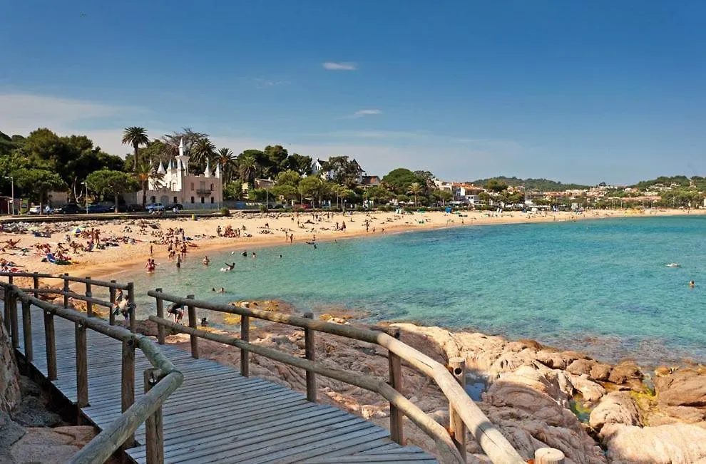 Private Villa In Sant Feliu De Guixols Costa Brava Pool Overlooking Bay 0*,  Spanien