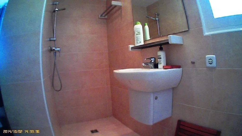 Private Villa In Sant Feliu De Guixols Costa Brava Pool Overlooking Bay