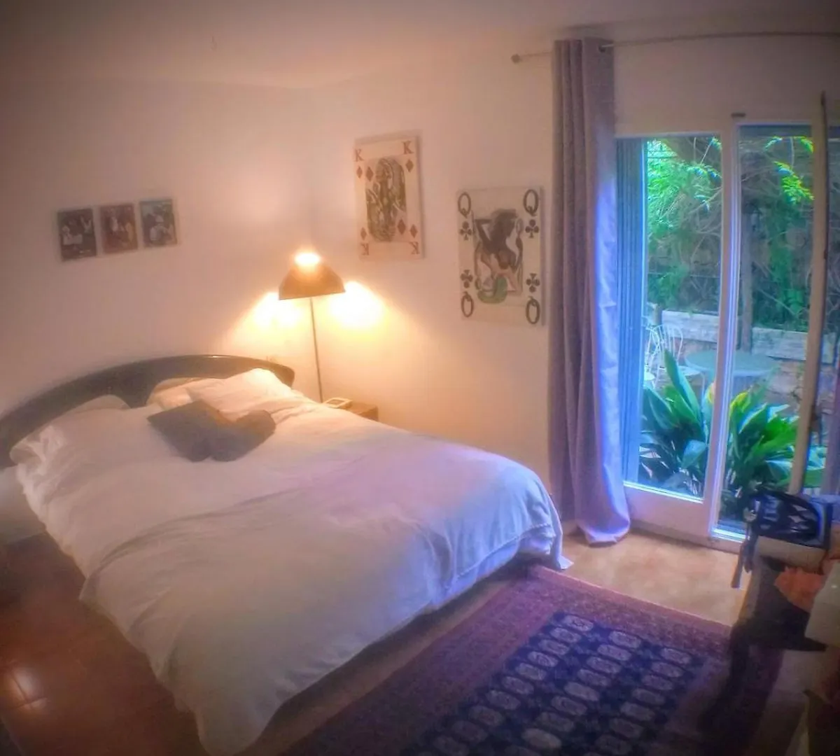 Private Villa In Sant Feliu De Guixols Costa Brava Pool Overlooking Bay