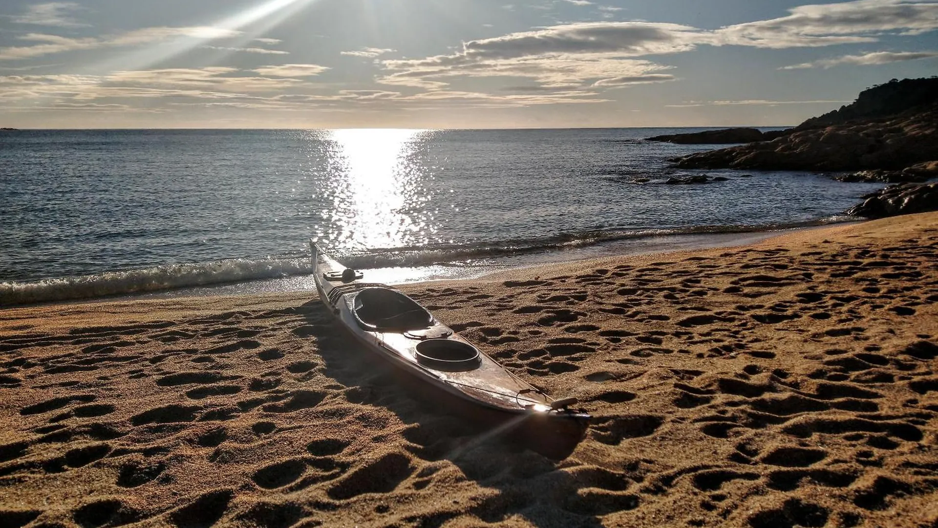 Private Villa In Sant Feliu De Guixols Costa Brava Pool Overlooking Bay