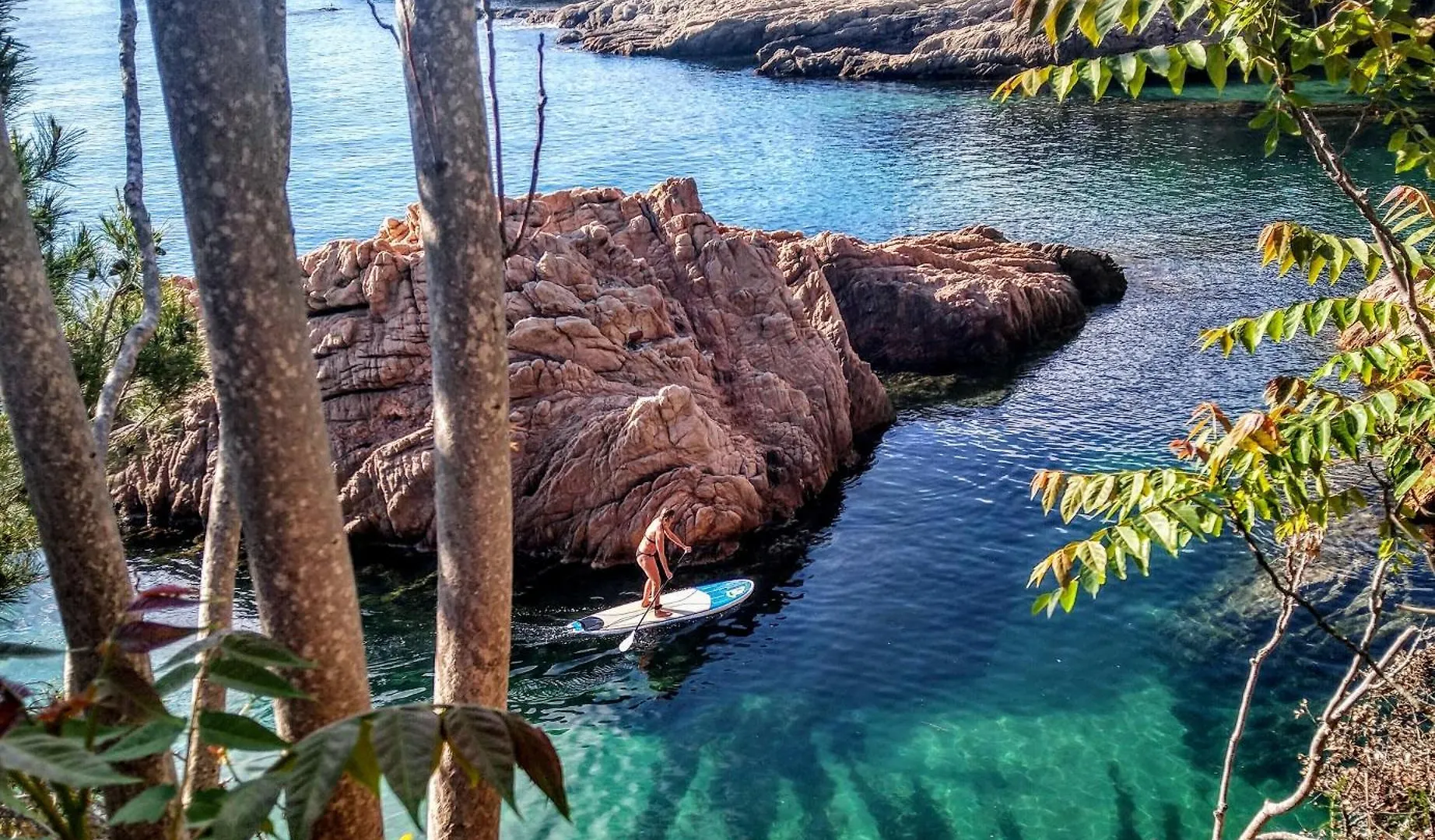 Private Villa In Sant Feliu De Guixols Costa Brava Pool Overlooking Bay 0*,