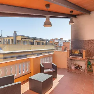Hauzify I Casa Rutlla Apartamento